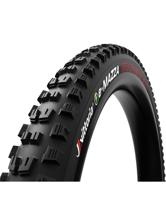 Couverture Cyclisme Vittoria de E-Mazza Black