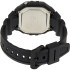 Montre Casio W-218H-1Avef Noir