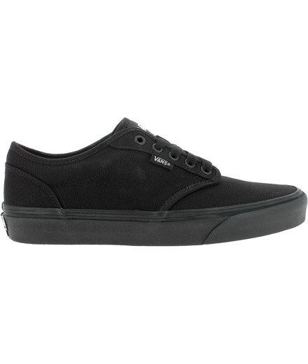 Chaussures Vans Atwood Noir Homme