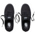 Chaussures Vans Atwood Noir Homme