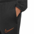 Football Nike Tracksuit Dri-FIT Academy Noir Enfant