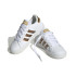 Chaussures adidas Grand Court 2.0 Blanc Enfant