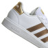 Chaussures adidas Grand Court 2.0 Blanc Enfant