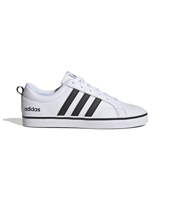 Chaussures adidas VS Pace 2.0 Hommes Blanc