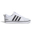 Chaussures adidas VS Pace 2.0 Hommes Blanc