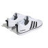 Chaussures adidas VS Pace 2.0 Hommes Blanc