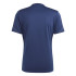 T-shirt Football adidas de Tiro23 Club Blue Homme