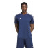 T-shirt Football adidas de Tiro23 Club Blue Homme