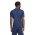 T-shirt Football adidas de Tiro23 Club Blue Homme