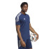 T-shirt Football adidas de Tiro23 Club Blue Homme