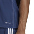 T-shirt Football adidas de Tiro23 Club Blue Homme