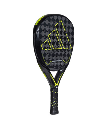 Raquette de padel adidas adipower Multiweight Black