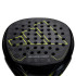 Raquette de padel adidas adipower Multiweight Black
