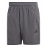 Pantalons adidas by Traning Train Essentials Grey Homme