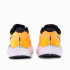 Running Chaussures Puma Aviator Profoam Sky Orange Man