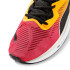 Running Chaussures Puma Aviator Profoam Sky Orange Man
