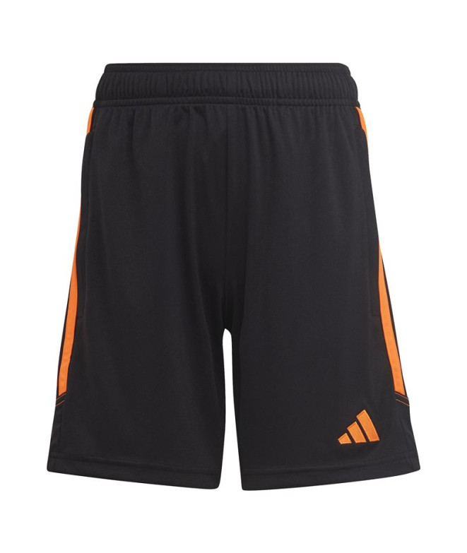 Pantalon de football adidas Tiro23 Club Orange...