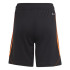 Pantalon de football adidas Tiro23 Club Orange Pantalon de football pour enfants