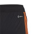 Pantalon de football adidas Tiro23 Club Orange Pantalon de football pour enfants