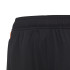 Pantalon de football adidas Tiro23 Club Orange Pantalon de football pour enfants