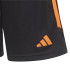 Pantalon de football adidas Tiro23 Club Orange Pantalon de football pour enfants