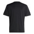 Maillot de football adidas Tiro23 Kids Noir
