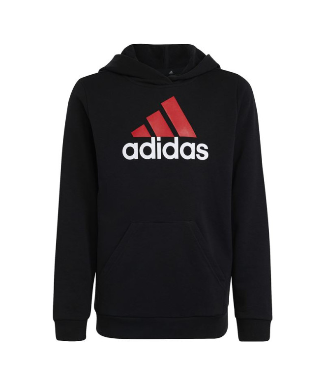 Sweatshirt adidas Essentials Noir Kids