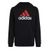 Sweatshirt adidas Essentials Noir Kids