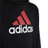 Sweatshirt adidas Essentials Noir Kids