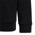Sweatshirt adidas Essentials Noir Kids
