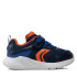 Chaussures pour enfants Geox Sprintye Blue