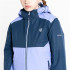 Veste de ski Dare2B Impose III Kids Lilac
