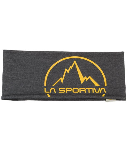 Ruban de Pelo La Sportiva Artis Noir