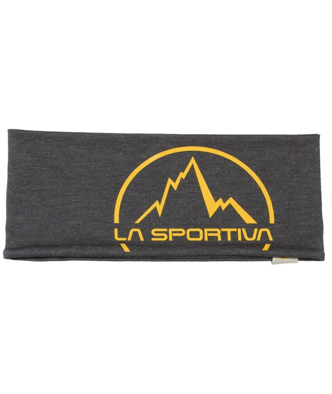 Ruban de Pelo La Sportiva Artis Noir
