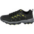 Brutting Sierra Mountain Chaussures Black