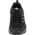 Brutting Sierra Mountain Chaussures Black