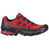 Chaussures montagne la Sportiva Ultra Raptor II Goji/Carbon Red Homme