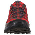 Chaussures montagne la Sportiva Ultra Raptor II Goji/Carbon Red Homme