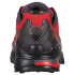 Chaussures montagne la Sportiva Ultra Raptor II Goji/Carbon Red Homme