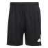 Pantalon Fitness adidas Homme from Essentials Tr-Es Logo Sho Black