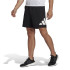 Pantalon Fitness adidas Homme from Essentials Tr-Es Logo Sho Black