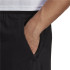Pantalon Fitness adidas Homme from Essentials Tr-Es Logo Sho Black