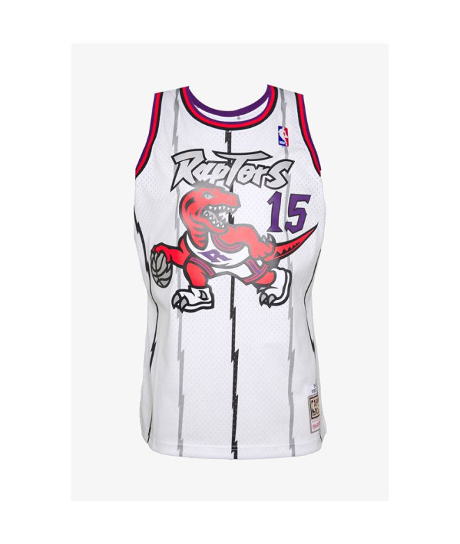T-shirt Basket-ball Mitchell & Ness Toronto...