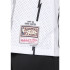 T-shirt Basket-ball Mitchell & Ness Toronto Raptors Vince Carter White Homme