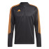 T-shirt Football adidas de Tiro23 Club Black Homme