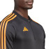 T-shirt Football adidas de Tiro23 Club Black Homme