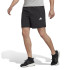 Pantalon Fitness adidas Homme de Essentials Tr-Es Wv Sho Noir