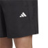 Pantalon Fitness adidas Homme de Essentials Tr-Es Wv Sho Noir
