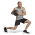 Pantalon Fitness adidas Homme de Essentials Tr-Es Wv Sho Noir