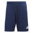 Short de football adidas Tiro23 Club Bleu Short de football Hommes